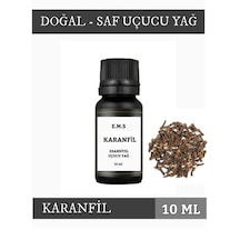 Karanfil Esansiyel Yağ Buhurdanlık Difüzör Oda Kokusu 10 Ml