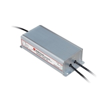 Mervesan Mswp-200-24 200w 24v 8,5a Metal Kasa Sabit Voltaj Led Dr