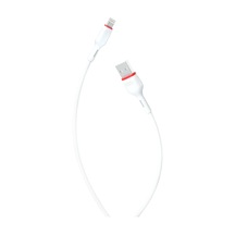 Nb p171 2 4a 1000mm Usb a To Lightning Dayanıklı Şarj Data Kablosu Apple Uyumlu iPhone