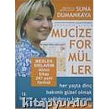 Mucize Formüller / Suna Dumankaya