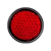 Fiat Traktör Dikdörtgen Reflektör