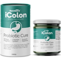 İcolon Prebiyotik Kürü 240 Gr Probiotic Cure