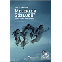 Melekler Sözlüğü - Gustav Davidson - Sel Yayıncılık