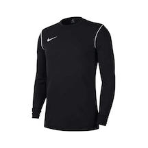 Nike Park 20 Çocuk Uzun Kollu Tişört Bv6901-010 Siyah