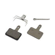 Shimano Balata B01s Resin - Metal Naturel