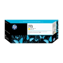 Hp 772 Cn630A Sarı Kartuş  2021
