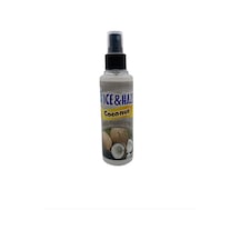 Hindastan Cevizi Kokulu Ferah Oto Ev Oda Sprey Parfüm İce&haze 170 Ml