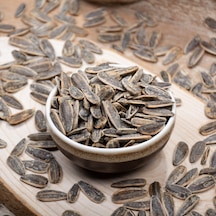 Kurtuluş Kuruyemiş Tuzlu Eskişehir Ayçekirdeği 500 G