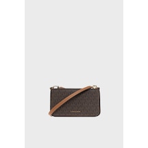 Michael Kors Bayan Çanta 32s5gytu0b 252 Kahve Kahve Kahverengi