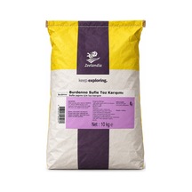 Zeelandia Burdenno Suffle Toz Miksi 10 Kg