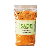 Sebzeli Ev Tarhanası 500 G