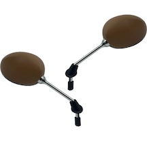 Arora Cappucino Ayna Tk Kahverengi 10mm