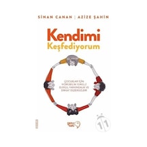 Kendimi Keşfediyorum - Sinan Canan -  Azize Şahin - Genç Tuti