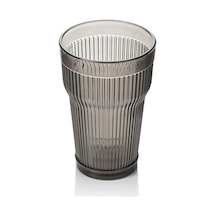 Ultraform Barok Uzun Bardak Füme