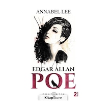 Annabel Lee / Edgar Allan Poe N11.9369