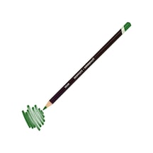Derwent Coloursoft Pencil Yumuşak Kuru Boya Kalemi C400 Mid Green
