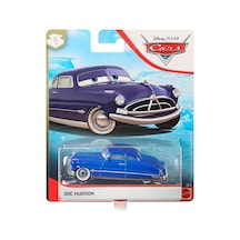 Cars Tekli Karakter Araçlar - Doc Hudson Gbv70