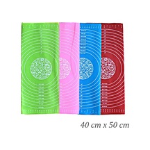 Hamur Matı Silpat - 40 X 50 Cm