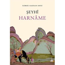 Şeyhi Harname: Ölümsüz Klasikler Serisi