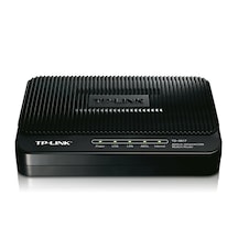 Td-8817 Adsl2+ Ethernet/usb Modem Router
