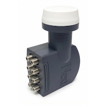 Next Nextstar Next Platinum Ye-808 Octo Sekiz Çıkışlı Lnb 4k Ve Full Hd Uyumlu