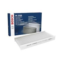 Peugeot Expert 1.6hdi 2007-2009 Bosch Polen Filtresi