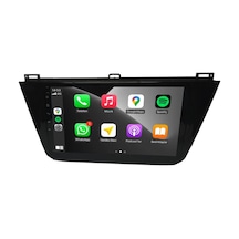 Oskodi Volkswagen Tiguan Android Carplay Multimedya 2017-2020 6gb Ram + 128gb Hafıza