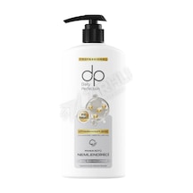 3 Adet Daily Perfection Saç Kremi Pamuk Sütü Ve Hindistan Cevizi 400 Ml