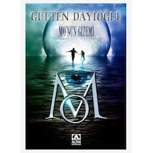 Altın Yayınları Mo'Nun Gizemi Gülten Dayıoğlu