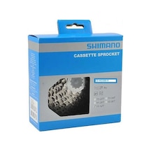 Shimano Cs-hg300-9'lu Arka Ruble 11-32t Gümüş