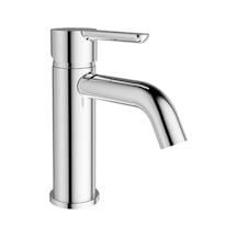 Kale Verde Lavabo Bataryası 5 L/dk Inox