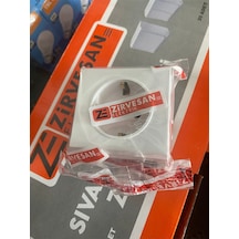 Sıva Üstü Priz