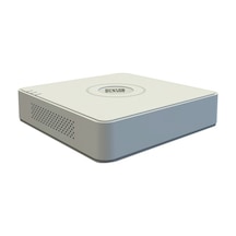 Dunlop Hd-Tvı & Ahd & Hdcvı Kayıt Cihazı. 1 Sata 1080P Lite Ser