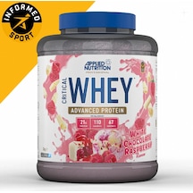 Applied Nutrition Critical Whey Protein 2000 Gr Beyaz Çikolata Ah