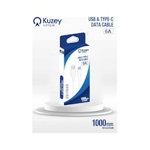 İletişm Type-c Hızlı Şarj Ve Data Kablosu 1 Metre