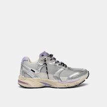 Sneaker Kadın 29403pp8.25 Crime London Fugıtıve 9094 25/c08l Silver Gümüş