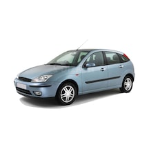 S-Dizayn Ford Focus 1 Krom Kapı Kolu 4 Kapı 1998-2005