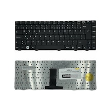 Asus İle Uyumlu F83vd, F83vf Notebook Klavye Siyah Tr