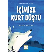 İçimize Kurt Düştü - Mesut Arslan - Nar Genç