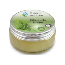 Rahik-i Mahtum Citronella Cilt Bakım Kremi 50 ML