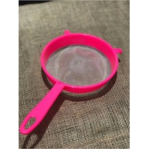Plastik 3 No Süt Süzgeci Royaleks-l023 Çok Renkli
