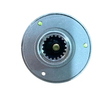 Cg 125-150 /agk 125-150 Krank Honisi