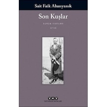 Son Kuşlar - Grsy-665378