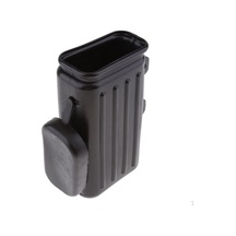 Motosiklet Alet Kutusu Tutucu Konteyner