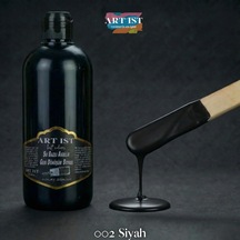 002 Siyah