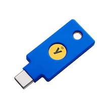 Yubico Fıdo Güvenlik Anahtarı C Nfc