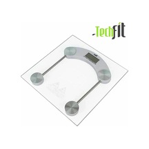 Ers Baskül Kare Cam Dijital Baskül Terazi180kg Tf-1052
