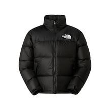 The North Face M 1996 Retro Nuptse Jacket Erkek Outdoor Montu 700 Dolgu Kaz Tüyü Nf0a3c8dgoe1 Siyah Siyah