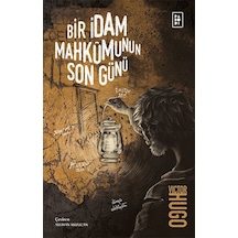 Bir Idam Mahkûmunun Son Günü N11.8551