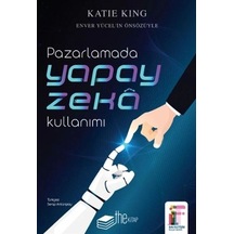 Tcx Pazarlamada Yapay Zeka Kullanımı